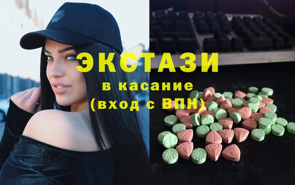 ECSTASY Горняк